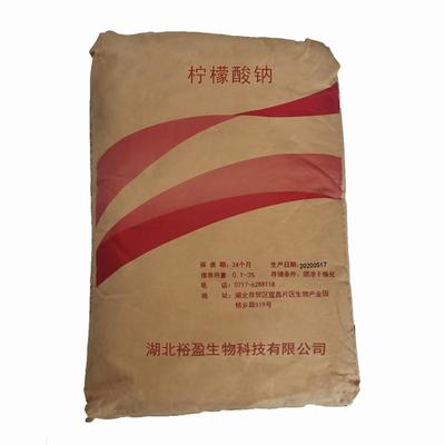 檸檬酸鈉廠家與價(jià)格全解析